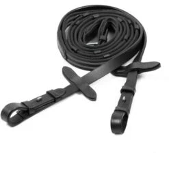 Schockemöhle Teugels Champions Collection Grip Zw/Zil Full