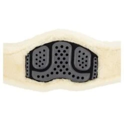 Acavallo Singel Eco Zwart/Naturel 120cm -Lemie Paard Winkel 44702309 4.34bb20