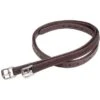 Equiline Stijgbeugelriemen Leer 1 Paar Bruin 120 -Lemie Paard Winkel 44789699.1e7d37