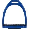 Harry's Horse Beugels Aluminium Colour Kobalt -Lemie Paard Winkel agradi 44233365 1.14d27c