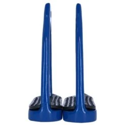 Harry's Horse Beugels Aluminium Colour Kobalt -Lemie Paard Winkel agradi 44233365 4.0dcc28