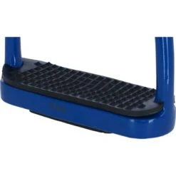 Harry's Horse Beugels Aluminium Colour Kobalt -Lemie Paard Winkel agradi 44233365 5.3534f0