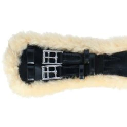 BR Dressuursingel Lincoln Zwart/Naturel 70cm -Lemie Paard Winkel agradi 44321131 3.fabac0