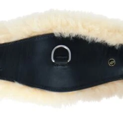 BR Dressuursingel Lincoln Zwart/Naturel 70cm -Lemie Paard Winkel agradi 44321131 4.bf0e83