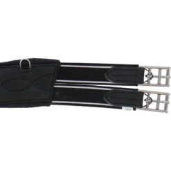 Acavallo Singel Comfort Gel Anatomisch Zwart -Lemie Paard Winkel agradi 44321324 6.686f4c