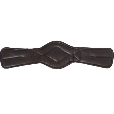 Kavalkade Singel Soft Comfort Dressage Bruin 4 Kavalkade Singel Soft Comfort Dressage Bruin - Afbeelding 2