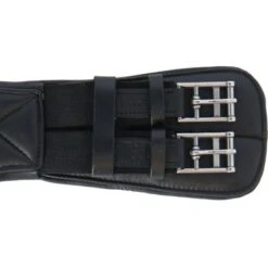Kavalkade Singel Soft Comfort Dressage Zwart -Lemie Paard Winkel agradi 44376710 5.243ef6