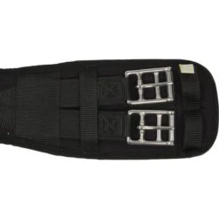 Kavalkade Singel Klimatex Elastisch Zwart -Lemie Paard Winkel agradi 44376784 5.d6cbdb