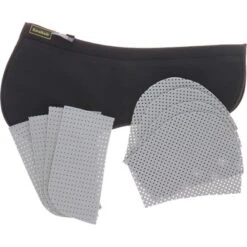 Kavalkade Zadelonderlegger Vario Bruin Veelzijdig -Lemie Paard Winkel agradi 44456053 4.3a44f9