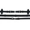Kavalkade Teugel Rubber Met Stops Zwart 2 Kavalkade Teugel Rubber Met Stops Zwart -Lemie Paard Winkel agradi 44456528 1.161c13