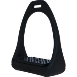 Compositi Beugels Reflex Zwart Adult