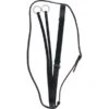 Aviemore Martingaal Hulpteugel Black -Lemie Paard Winkel agradi 44466623 1.5f84e6