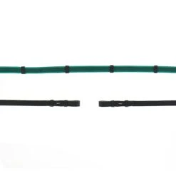 Aviemore Teugels Rubber Grip Black/Green