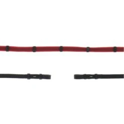 Aviemore Teugels Rubber Grip Black/Red