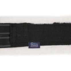 Shires Singel Fleece Onderlegd Black -Lemie Paard Winkel agradi 44470633 5.0c1fe4