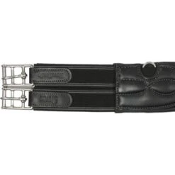 Kavalkade Singel Dekor Softleer Zwart -Lemie Paard Winkel agradi 44472361 3.7cab1b