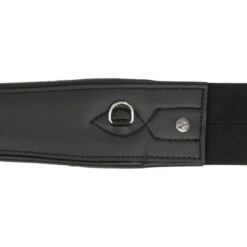 Norton Singel Pro Synthetisch Zwart -Lemie Paard Winkel agradi 44519930 5.1cbca9