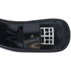 BR Singel Newbury Dressuur Zwart/zilver -Lemie Paard Winkel agradi 44556840 5.6cbc80