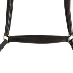 Kavalkade Borsttuig Lorenz Bruin -Lemie Paard Winkel agradi 44577608 4.7b02b3