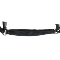 Kavalkade Borsttuig Lorenz Zwart -Lemie Paard Winkel agradi 44577609 4.8fd0cd