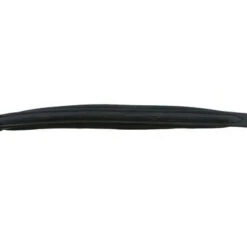 Kavalkade Borsttuig Lorenz Zwart -Lemie Paard Winkel agradi 44577609 7.1762cd