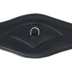 Kavalkade Singel Comfort Dressage Zonder Elastiek Zwart -Lemie Paard Winkel agradi 44577647 4.df64c8