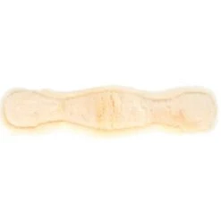 Kavalkade Singel Comfort Met Lamsvel Zwart -Lemie Paard Winkel agradi 44577732 2.61a3fd