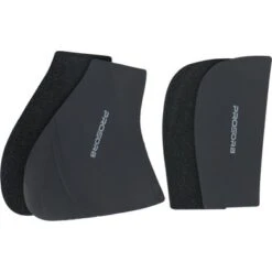 LeMieux Zadelonderlegger ProLambs Pro-Sorb Zwart/Zwart -Lemie Paard Winkel agradi 44643804 3.d04931