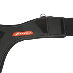 Zandona Springsingel Carbon Air Zwart -Lemie Paard Winkel agradi 44667500 6.3d9d09