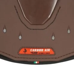Zandona Springsingel Carbon Air Candy Bruin -Lemie Paard Winkel agradi 44667506 6.81f213