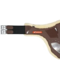 Zandona Springsingel Carbon Air Sensitive Plus Bruin -Lemie Paard Winkel agradi 44667533 3.9213f7