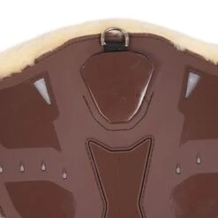 Zandona Springsingel Carbon Air Sensitive Plus Bruin -Lemie Paard Winkel agradi 44667533 5.4cf77f