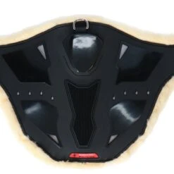 Zandona Springsingel Carbon Air Sensitive Plus Zwart 130 Cm -Lemie Paard Winkel agradi 44667554 4.dca627