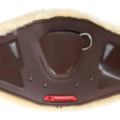 Zandona Springsingel Carbon Air Sensitive Plus Candy Bruin -Lemie Paard Winkel agradi 44667568 4.e73c02