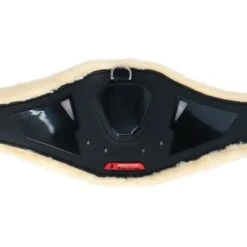 Zandona Springsingel Carbon Air Sensitive Plus Candy Zwart -Lemie Paard Winkel agradi 44667581 4.4923dd