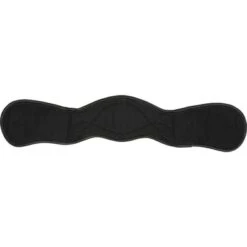 Kentucky Horsewear Kentucky Dressuursingel Sheepskin Anatomic Short Black -Lemie Paard Winkel agradi 44669591 8.4c7010