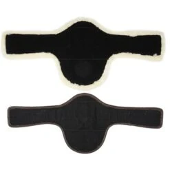 Kentucky Horsewear Kentucky Springsingel Sheepskin Short Stud Brown -Lemie Paard Winkel agradi 44669596 7.eabd9d