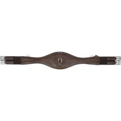 Kentucky Horsewear Kentucky Springsingel Anatomic Brown -Lemie Paard Winkel agradi 44669602 1.2a24c1