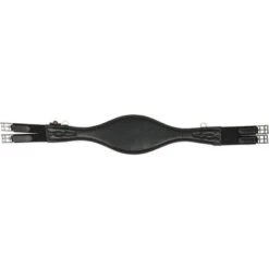 Kentucky Horsewear Kentucky Springsingel Anatomic Black -Lemie Paard Winkel agradi 44669608 2.0ad663