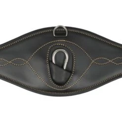 Kentucky Horsewear Kentucky Springsingel Anatomic Black -Lemie Paard Winkel agradi 44669608 4.91d8cf