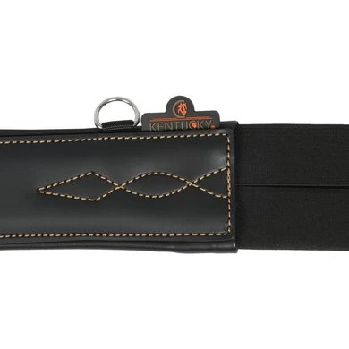 Kentucky Horsewear Kentucky Springsingel Stud Black 8 Kentucky Horsewear Kentucky Springsingel Stud Black - Afbeelding 6