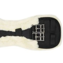 Kentucky Horsewear Kentucky Dressuursingel Sheepskin Short Stud -Lemie Paard Winkel agradi 44669662 5.34b7d2