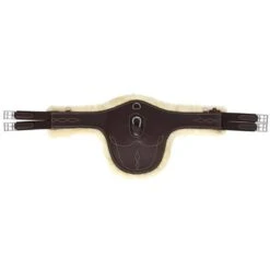 Kentucky Horsewear Kentucky Springsingel Sheepskin Stud Brown 10 Kentucky Horsewear Kentucky Springsingel Sheepskin Stud Brown -Lemie Paard Winkel agradi 44669685 1.2d9996