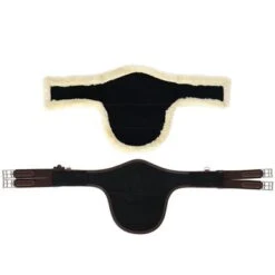 Kentucky Horsewear Kentucky Springsingel Sheepskin Stud Brown 15 Kentucky Horsewear Kentucky Springsingel Sheepskin Stud Brown -Lemie Paard Winkel agradi 44669685 6.9e56af