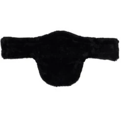 Kentucky Horsewear Kentucky Singelhoes Sheepskin Stud Black -Lemie Paard Winkel agradi 44669692 1.6777a4