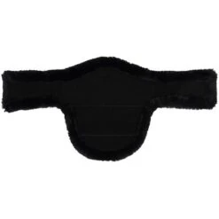 Kentucky Horsewear Kentucky Singelhoes Sheepskin Stud Black -Lemie Paard Winkel agradi 44669692 2.8b839a