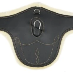 Kentucky Horsewear Kentucky Springsingel Sheepskin Stud Black 12 Kentucky Horsewear Kentucky Springsingel Sheepskin Stud Black -Lemie Paard Winkel agradi 44669699 4.532bb5