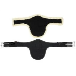 Kentucky Horsewear Kentucky Springsingel Sheepskin Stud Black 15 Kentucky Horsewear Kentucky Springsingel Sheepskin Stud Black -Lemie Paard Winkel agradi 44669699 7.cb522f