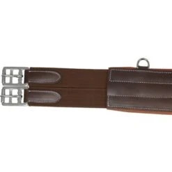 Eric Thomas Buikbeschermer Hybrid Met Buikflap Havana -Lemie Paard Winkel agradi 44685770 3.a04d70