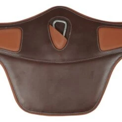 Eric Thomas Buikbeschermer Hybrid Met Buikflap Havana -Lemie Paard Winkel agradi 44685770 4.36d079